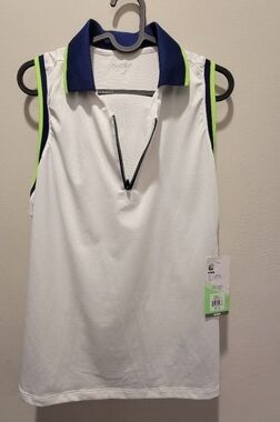Prince Ladies Tennis Sleeveless Shirt